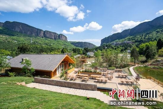 追寻内心平和与宁静