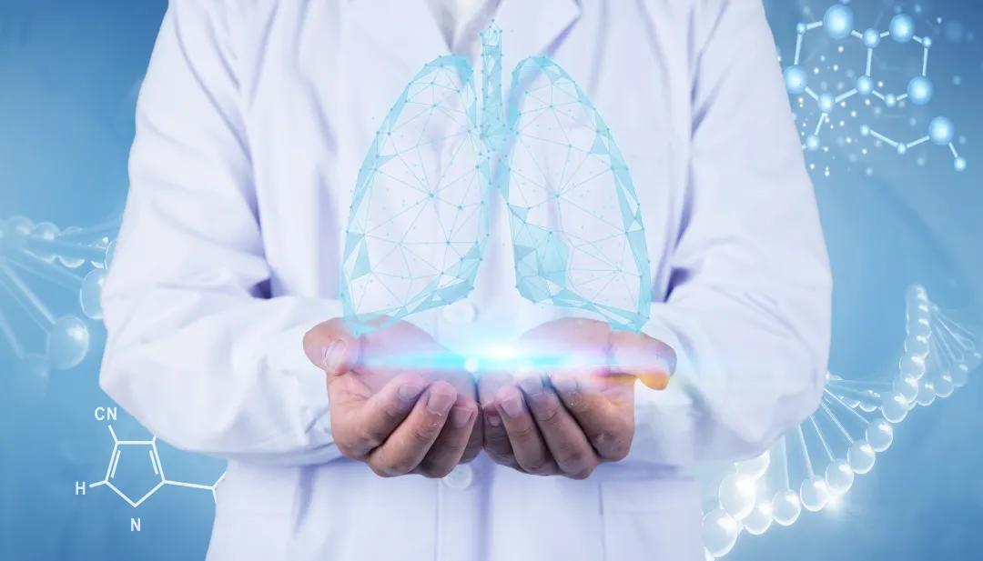 最新治疗靶点研究