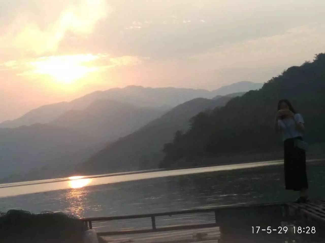 启程探索自然美景之旅职场机会