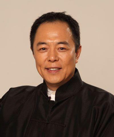 西安籍男演员