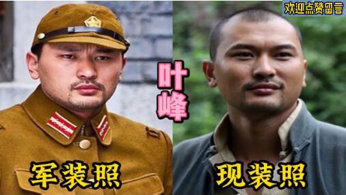 抗战片男演员的温情日常，铁血柔情展现铁血战士的日常风采