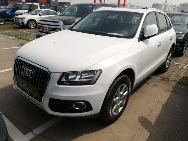 奥迪Q5