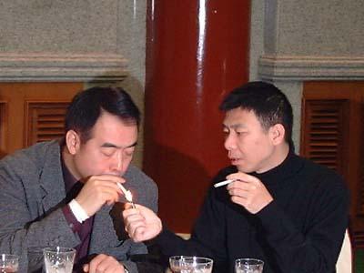 前妻归来