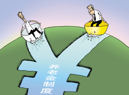 退休金上调最新动态