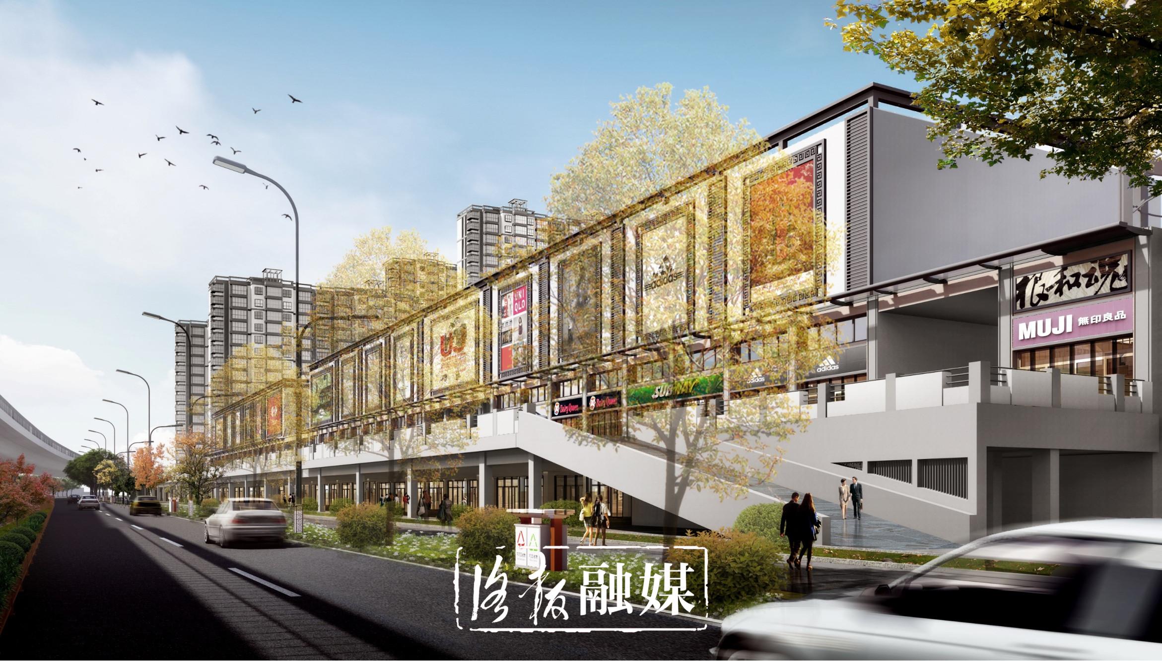 洛阳住宅市场趋势