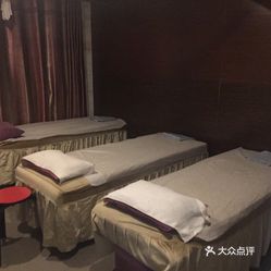 新型足疗床，享受温馨时光的健康之选