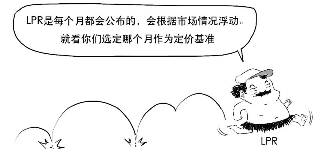 长沙房贷利率最新动态，背景、影响及地位分析
