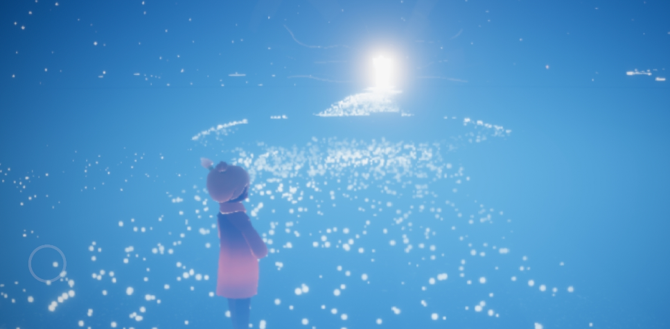 探索神秘世界