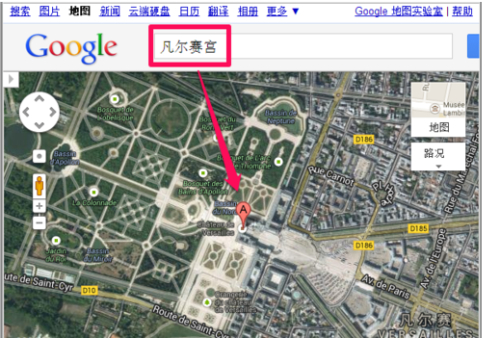 最新街景地图，寻找内心平静的奇妙探险之旅