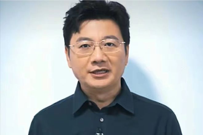 配音演员姜广涛，声音的艺术之旅