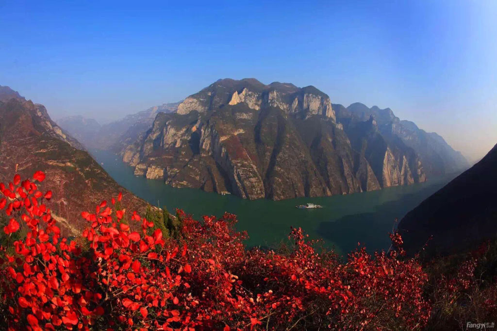 最新铜新闻探索之旅，自然美景与内心平静的追寻