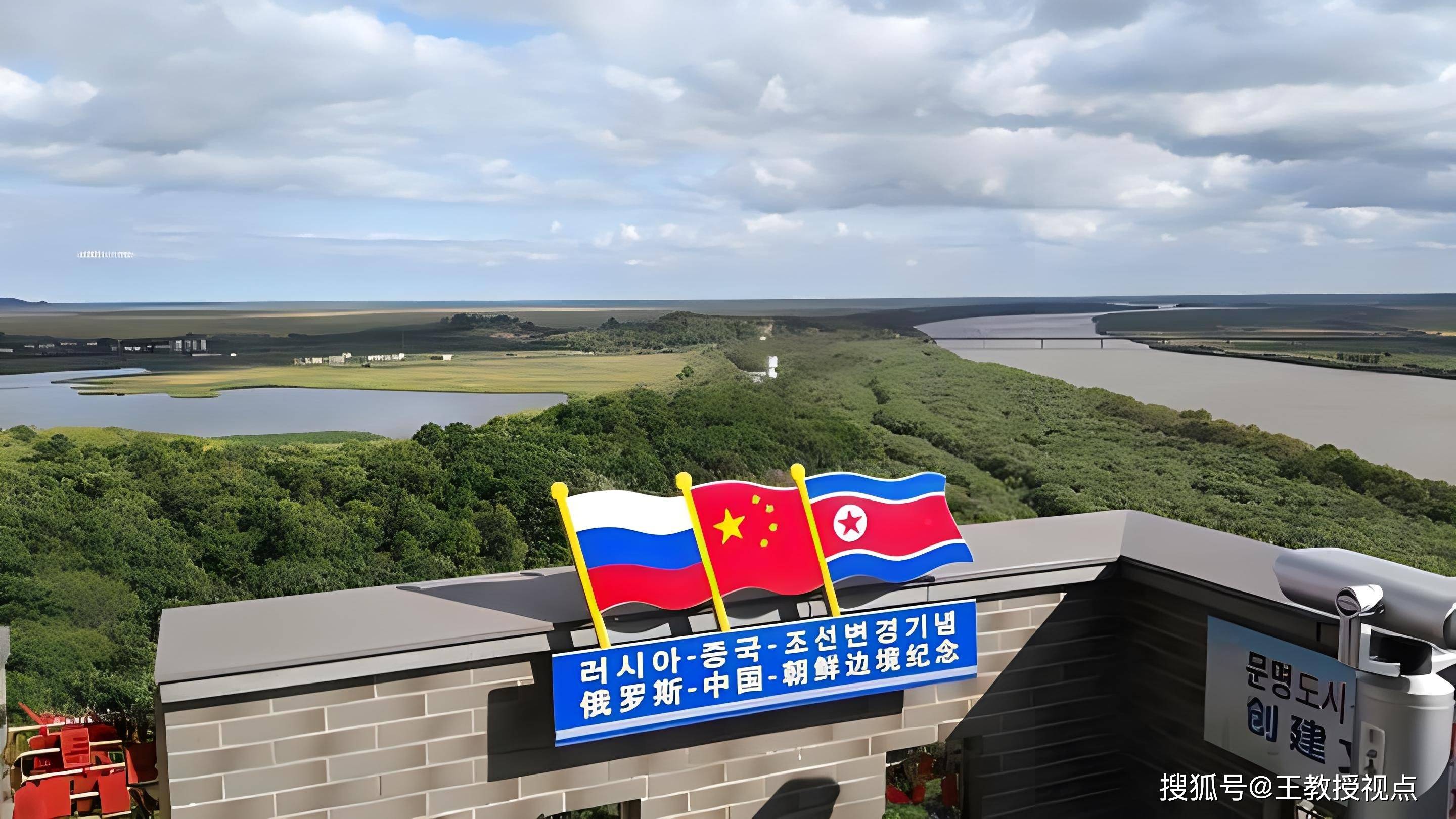 金正恩最新动态,自然美景的探索之旅