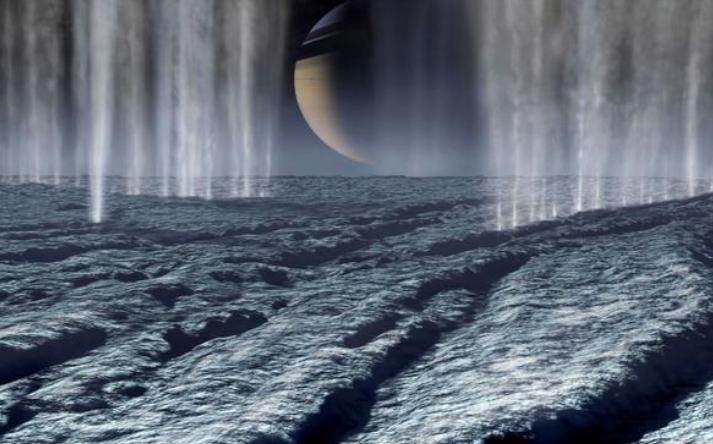 NASA最新动态揭秘太空探索进展与未来展望