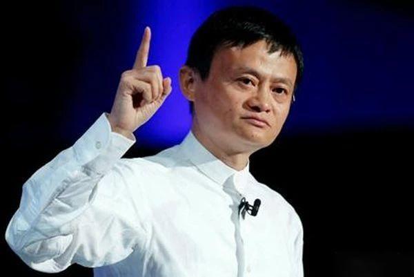 阿里巴巴最新动态，领航时代之巅