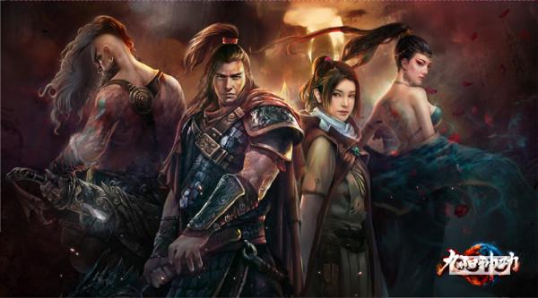 最新国产游戏的崛起与争议,一种深度分析观点