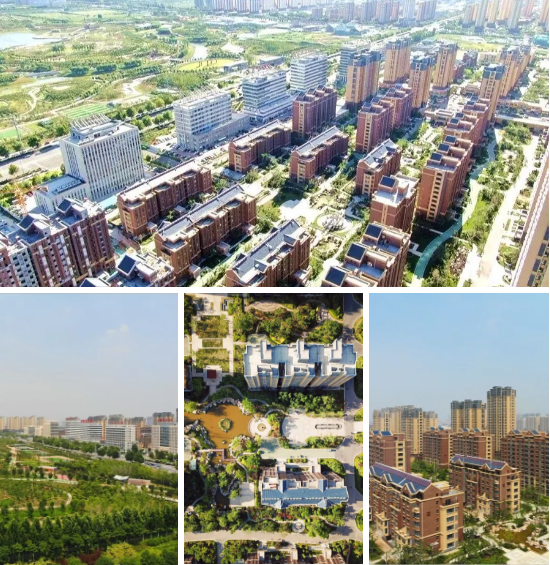 邯郸最新楼盘，与自然美景的邂逅，探寻内心平静的旅程
