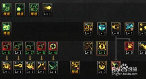 DNF战法最新加点,时代变迁下的角色重塑与加点攻略