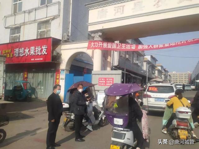 唐河招聘网最新招聘信息，小巷中的隐藏宝藏等你来探索！