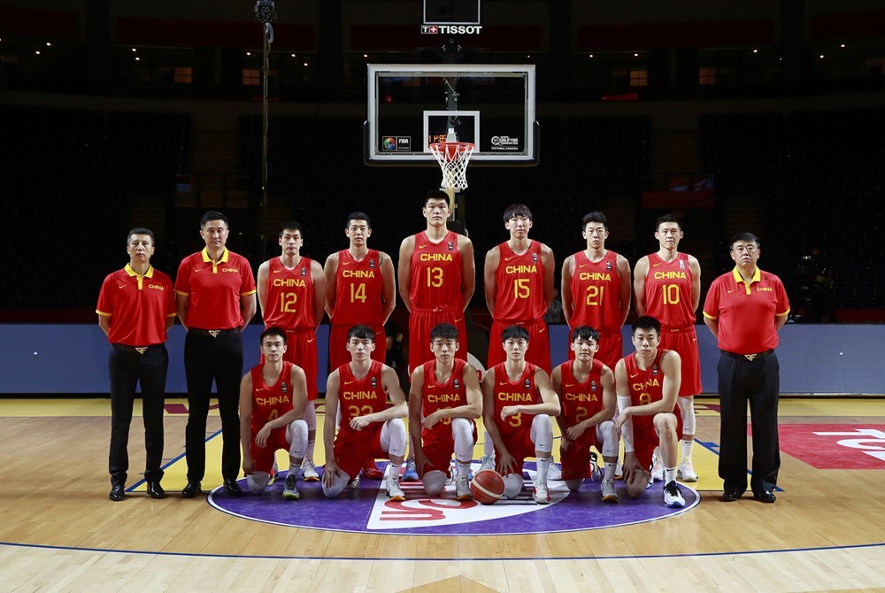 国家男篮铸就辉煌，铭刻时代，最新消息一览