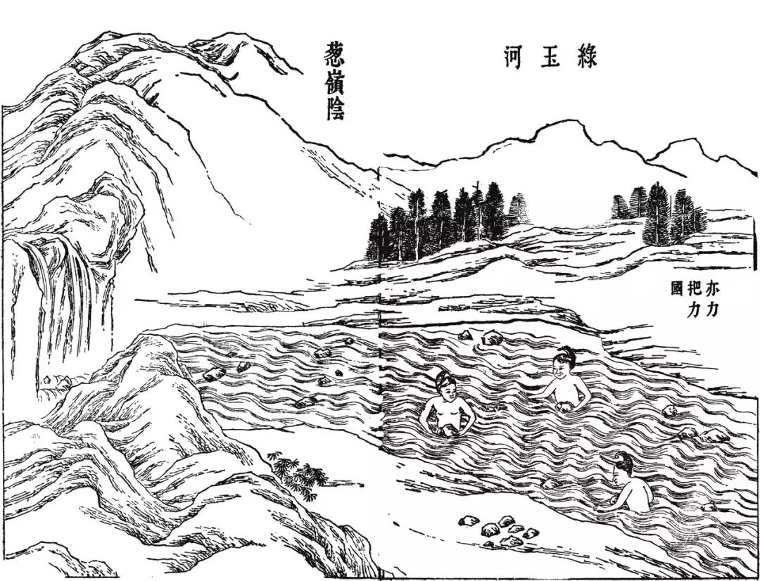 探索玉石世界奥秘，最新对玉图欣赏