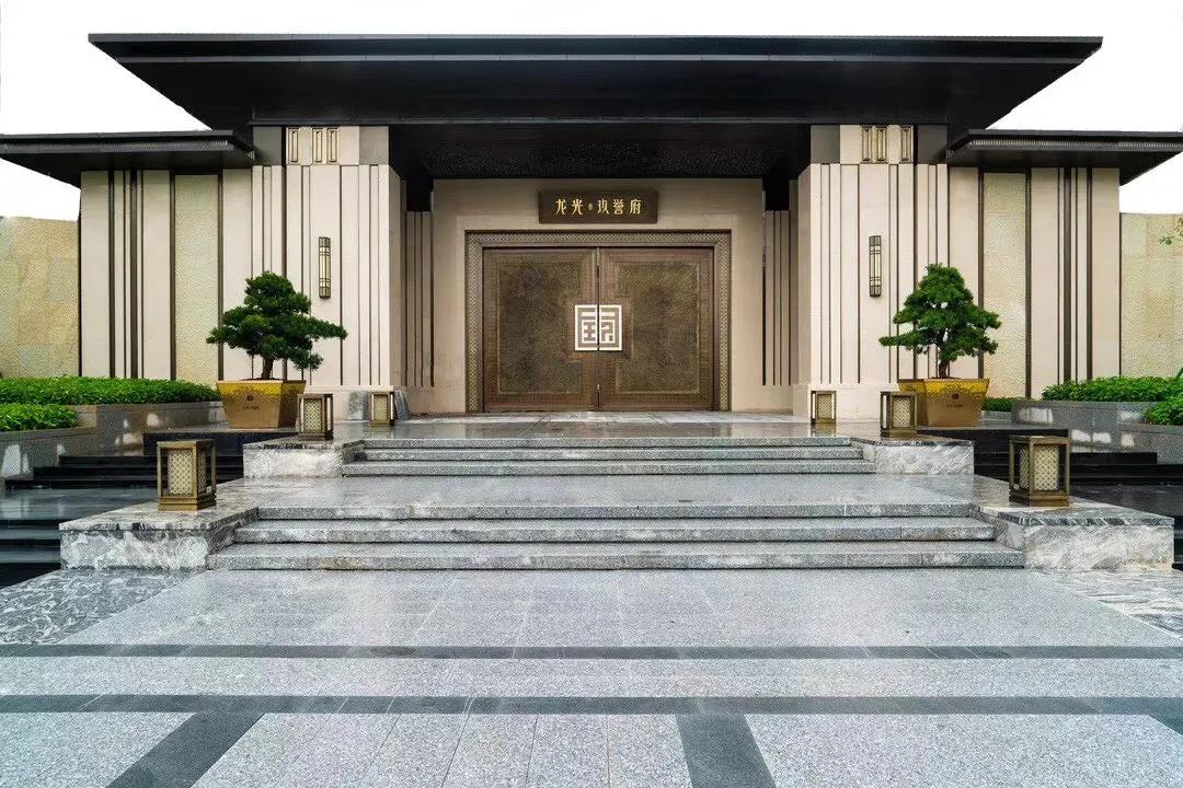 南安石井最新在售楼盘深度探讨，市场现状与未来展望