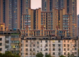 交城最新二手房市场背景与影响分析，出售动态及影响探讨