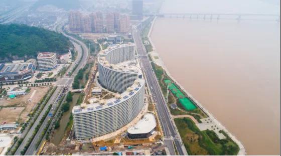 温州丰门街道最新政策，时代步伐下的未来展望