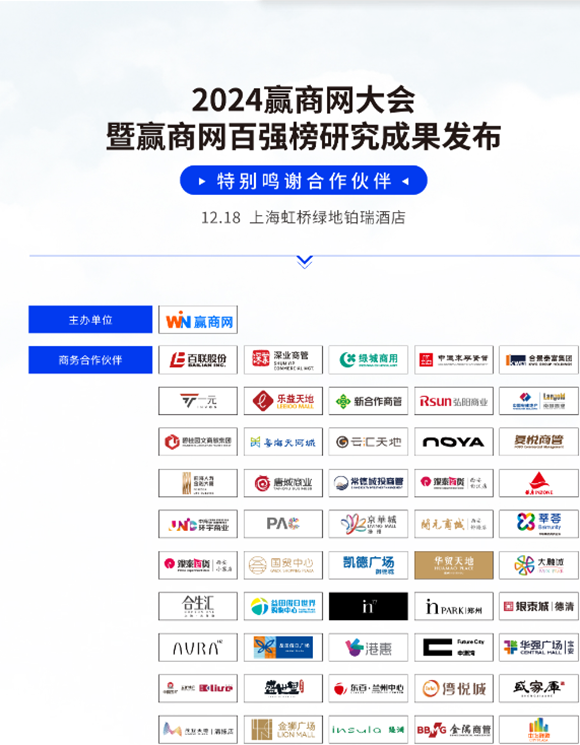 未来商业创新战略