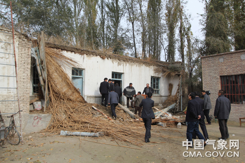 伊犁地震最新消息今日更新