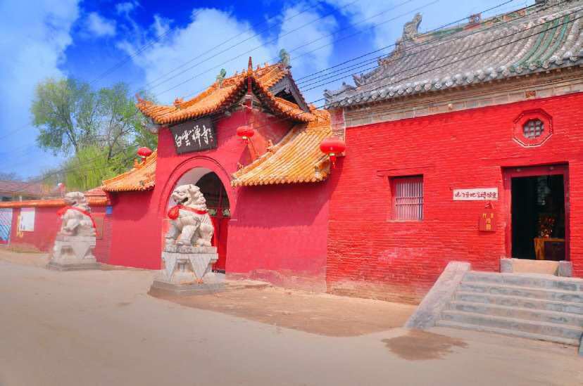 民权白云寺镇最新动态，探索与体验的步骤指南