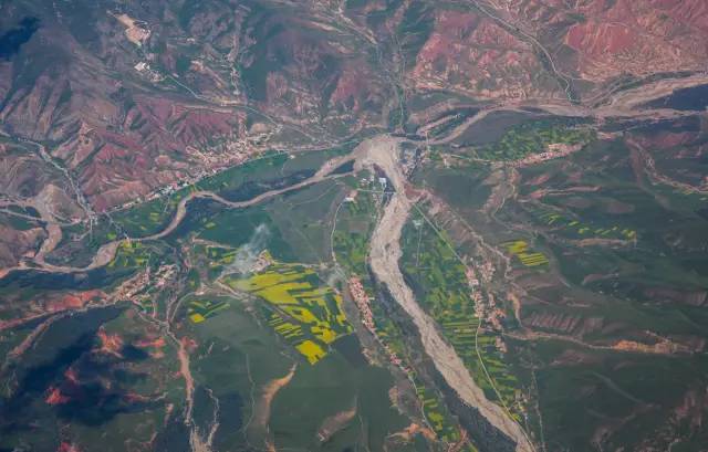 独库公路全程最新地图