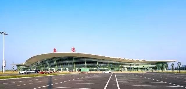 麻城市机场最新动态