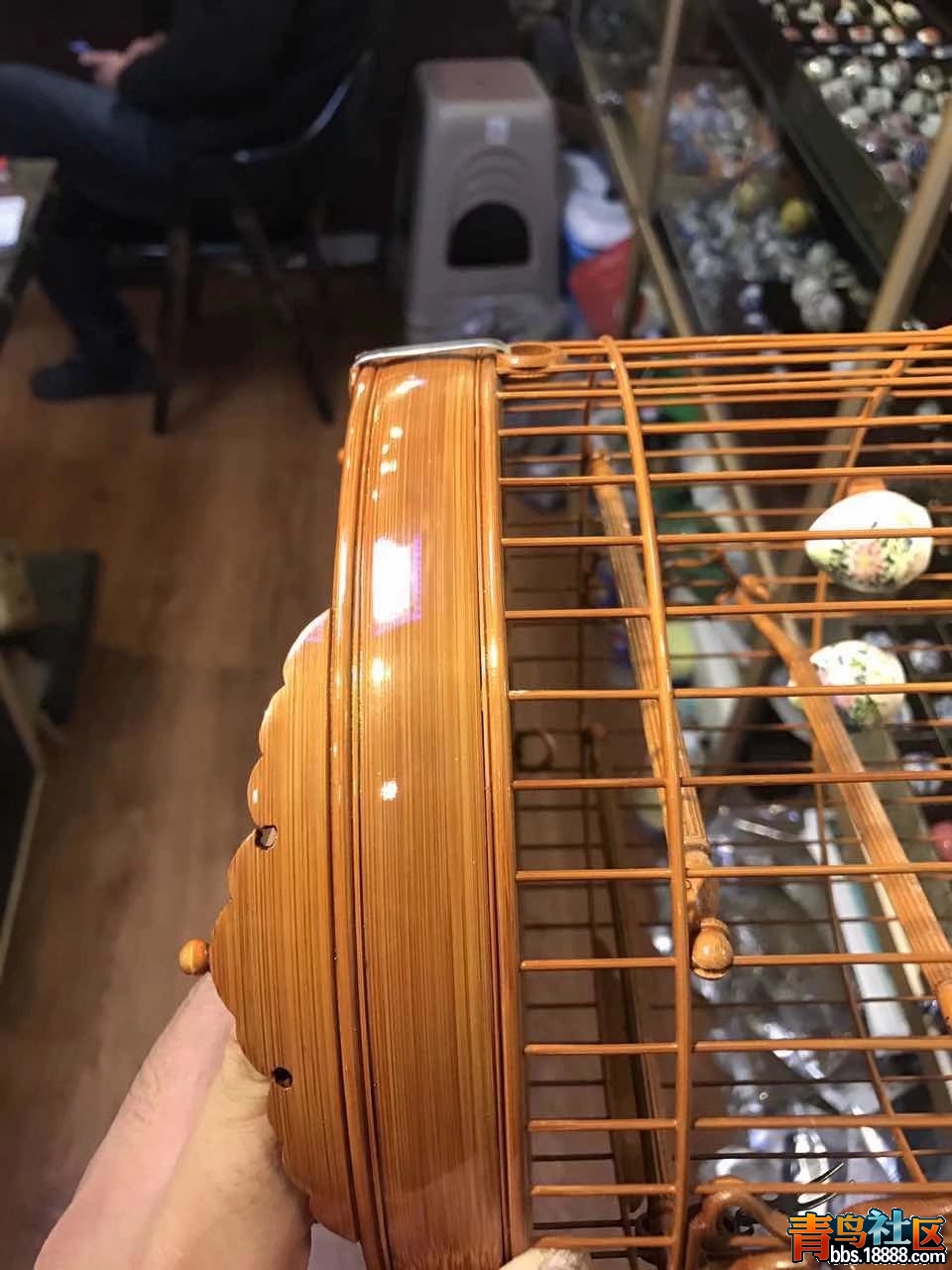 独特印记
