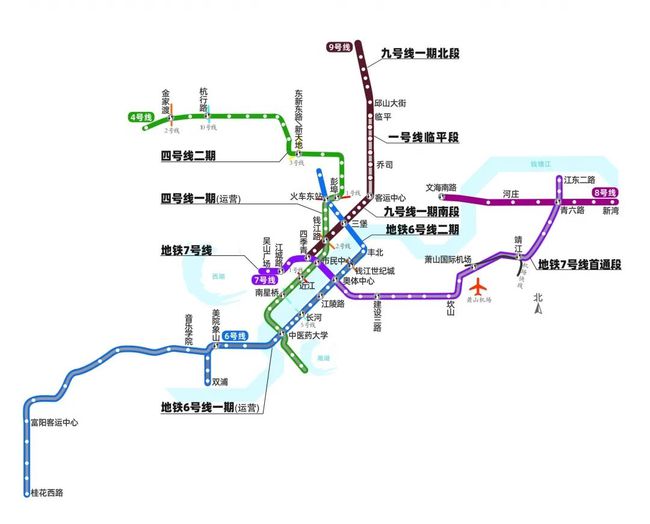 杭州地铁12号线