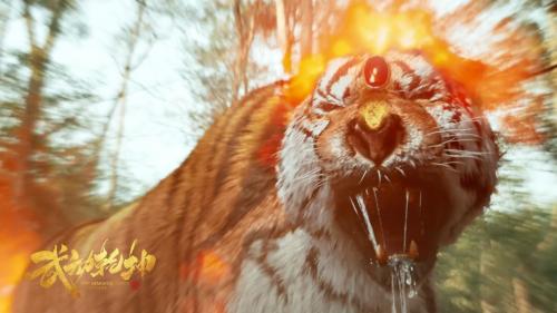 科技重塑江湖,最新武侠片电视剧大全,带你领略未来武侠世界